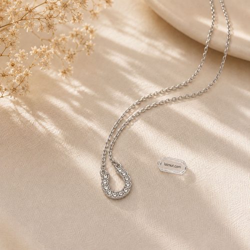 Dây chuyền Swarovski 5422290 mặt trước