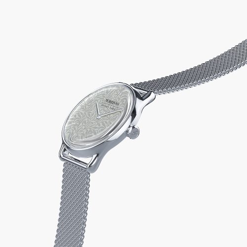Đồng hồ August Berg M1WB0530E20MSL Pure Willow Bough | Laimut | Ảnh 3D