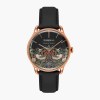 Đồng hồ August Berg M1ST0530A29LBK Simply Strawberry Thief chính hãng