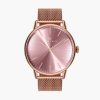 Đồng hồ August Berg 10240A10MRG Serenity Orchid | Laimut | Ảnh 3D