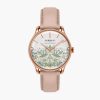 Đồng hồ August Berg M1ST0530A29LDP Simply Strawberry Thief chính hãng