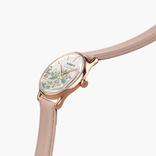 Núm đồng hồ August Berg M1ST0530A29LDP