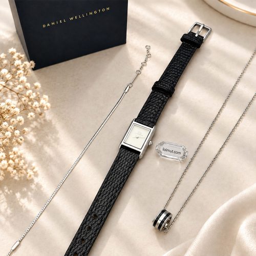 Daniel Wellington DW00100901 fullbox mới 100% tại Laimut