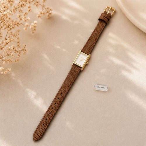 Đồng hồ Daniel Wellington DW00100905 chụp thật toàn bộ