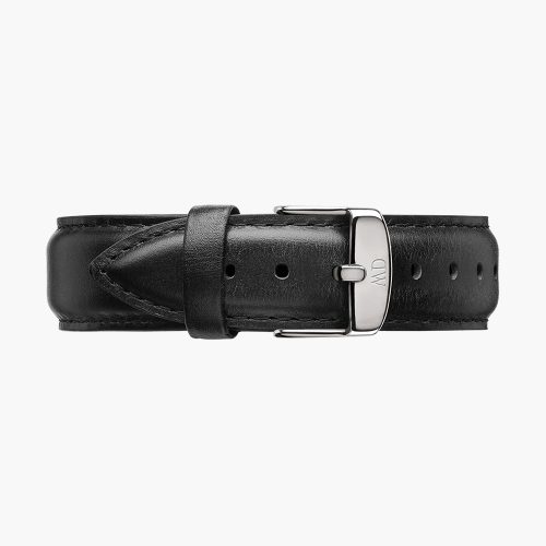 Dây ồng hồ Daniel Wellington DW00100020 Classic Sheffield Silver chính hãng