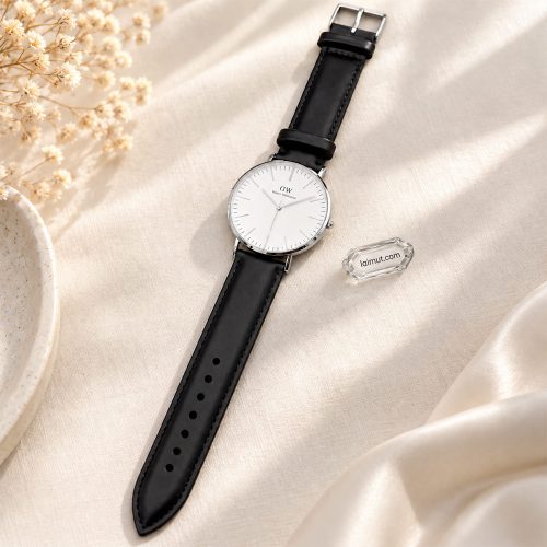 Đồng hồ Daniel Wellington DW00100020 chụp thực tế tại Laimut