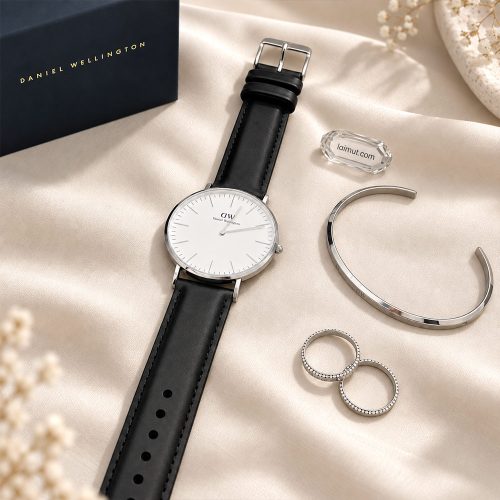 Đồng hồ Daniel Wellington DW00100020 fullbox mới 100% tại Laimut