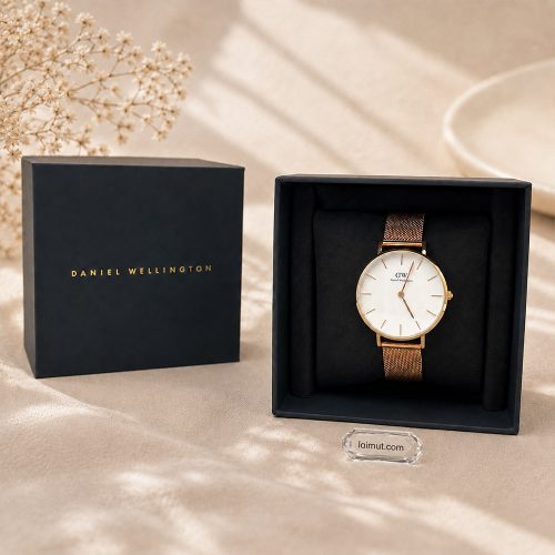 Đồng hồ Daniel Wellington DW00100163 fullbox chính hãng tại Laimut