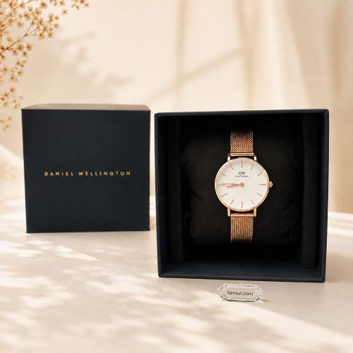 Đồng hồ Daniel Wellington DW00100219 fullbox chính hãng tại Laimut