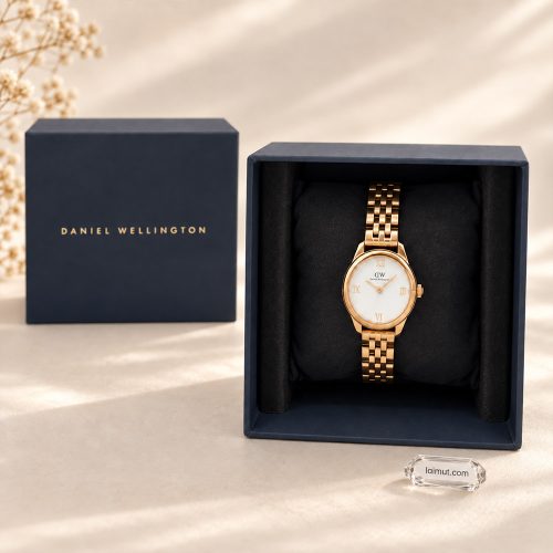 Đồng hồ Daniel Wellington DW00100805 fullbox mới 100% tại Laimut