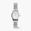 Đồng hồ Daniel Wellington DW00100808 Ophelia Mini Silver chính hãng