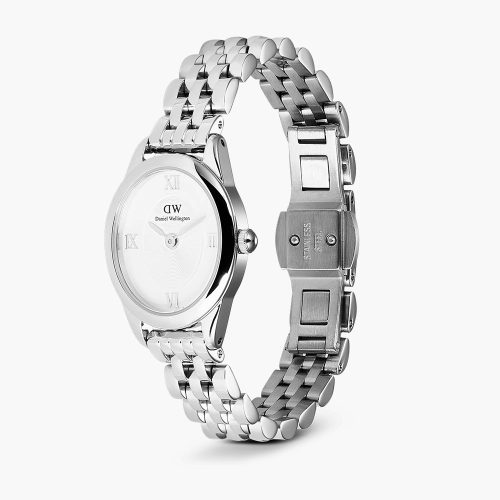 Đồng hồ Daniel Wellington DW00100808 Ophelia Mini Silver chính hãng