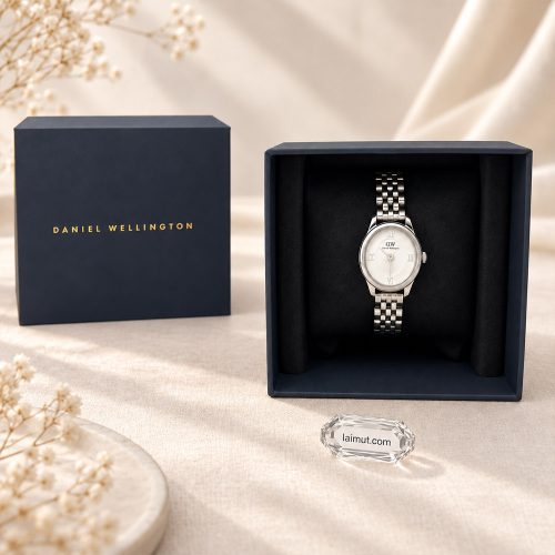Đồng hồ Daniel Wellington DW00100808 fullbox mới 100% tại Laimut