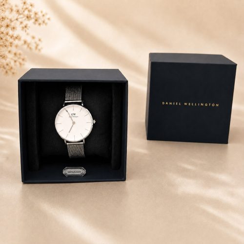 Đồng hồ Daniel Wellington DW00100164 fullbox chính hãng tại Laimut