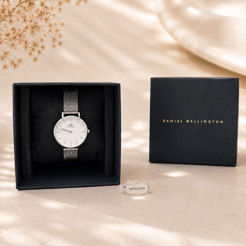 Đồng hồ Daniel Wellington DW00100220 fullbox chính hãng tại Laimut