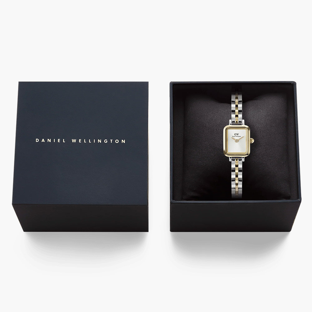 Đồng hồ Daniel Wellington DW00100925 fullbox chính hãng tại Laimut