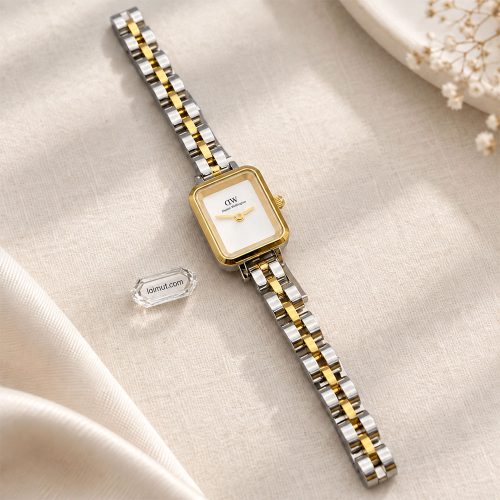 Đồng hồ Daniel Wellington DW00100925 chụp thực tế tại Laimut
