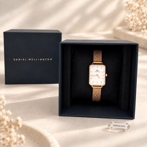 Đồng hồ Daniel Wellington DW00100431 fullbox mới 100% tại Laimut