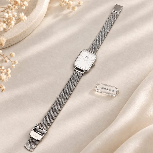 Đồng hồ Daniel Wellington DW00100438 chụp thực tế tại Laimut