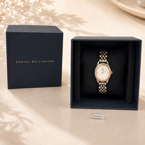 Đồng hồ Daniel Wellington DW00100810 fullbox chính hãng tại Laimut