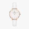 Đồng hồ Daniel Wellington DW00100249 Petite Bondi Rose Gold chính hãng