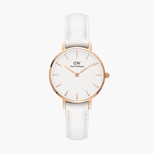 Đồng hồ Daniel Wellington DW00100249 Petite Bondi Rose Gold chính hãng