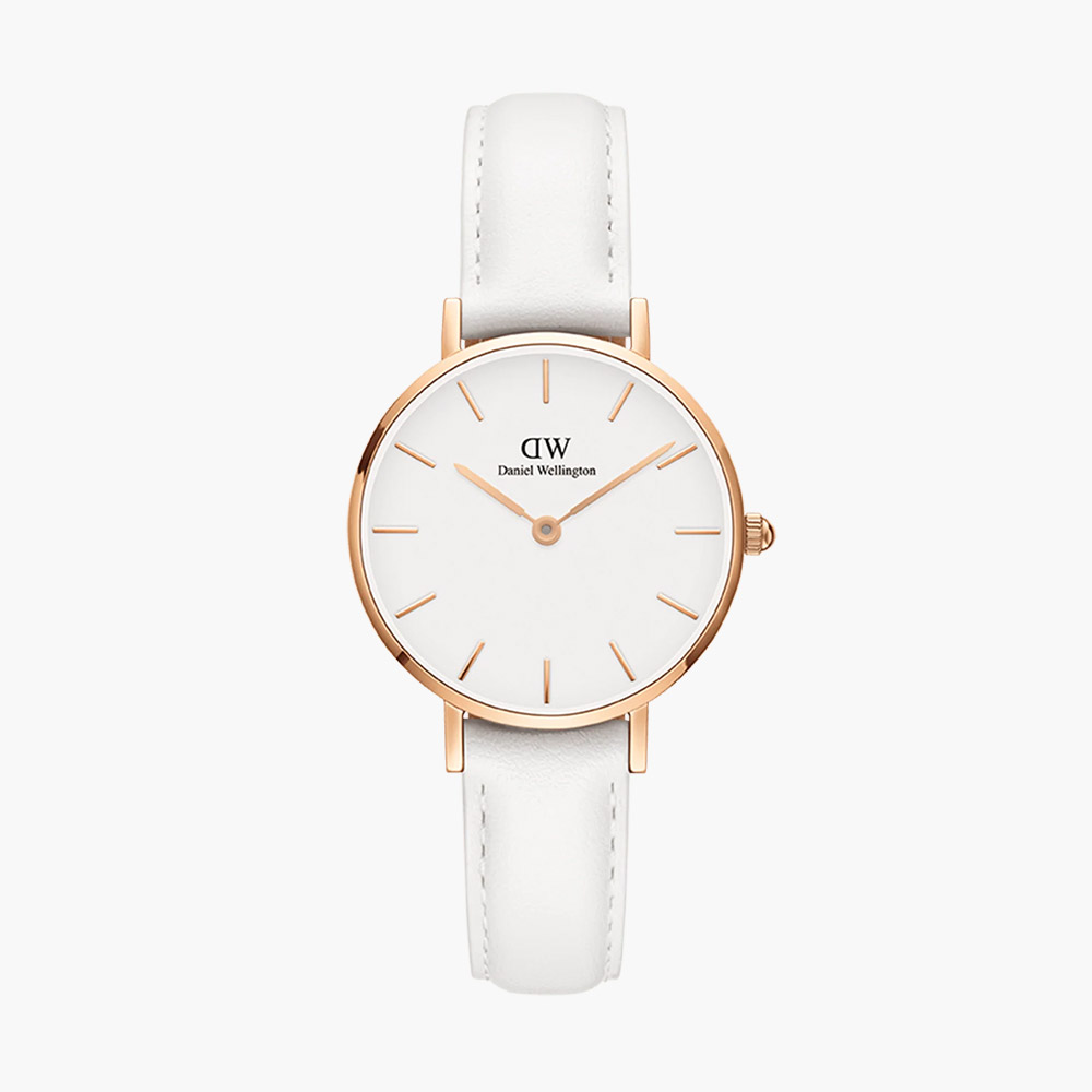Đồng hồ Daniel Wellington DW00100249 Petite Bondi Rose Gold chính hãng