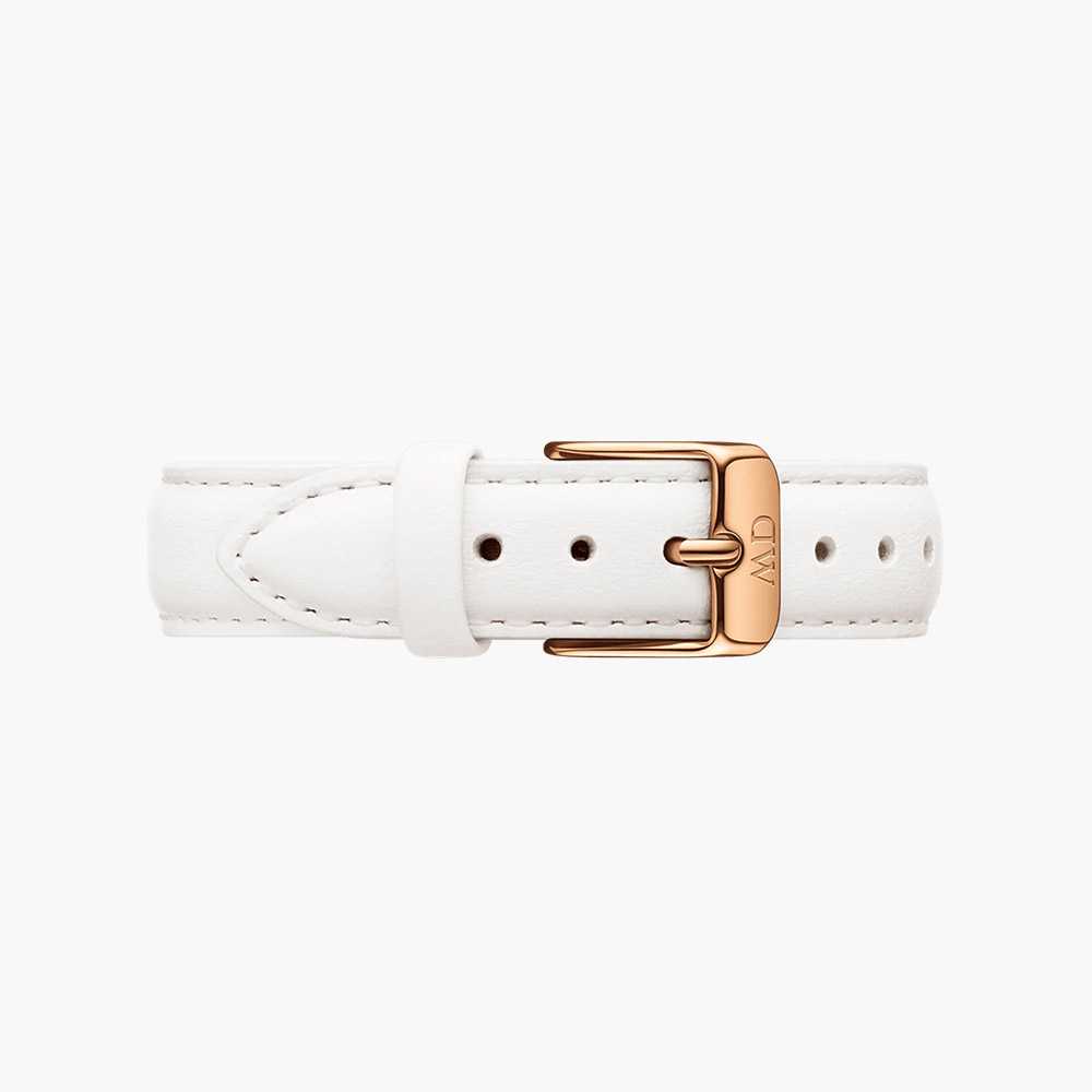 Dây đồng hồ Daniel Wellington DW00100249 Petite Bondi Rose Gold chính hãng