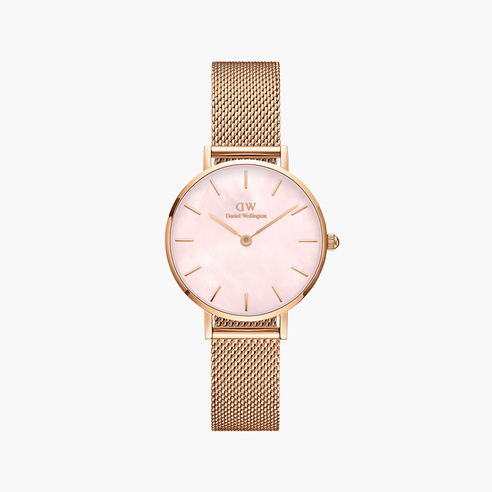 D:\OneDrive\LAIMUT\Website\Products\Daniel Welllington\Products\Watch\Petite Melrose Pearl 28mm DW00100513