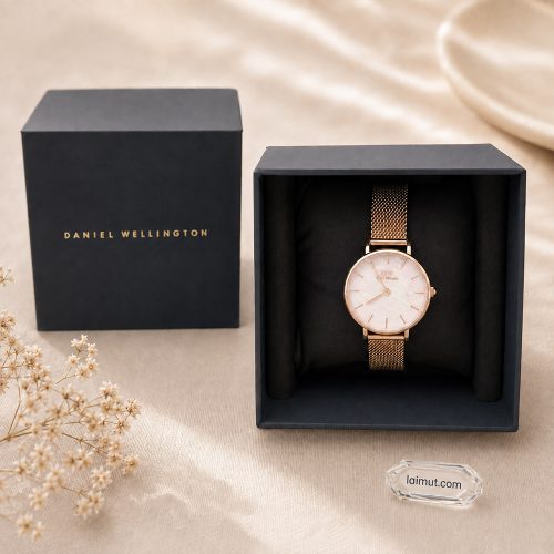 Đồng hồ Daniel Wellington DW00100513 fullbox chính hãng tại Laimut
