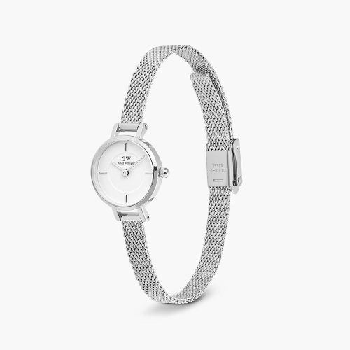 Đồng hồ Daniel Wellington DW00100746 Petite Mini Sterling chính hãng