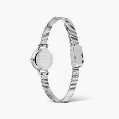 Đồng hồ Daniel Wellington DW00100746 Petite Mini Sterling chính hãng