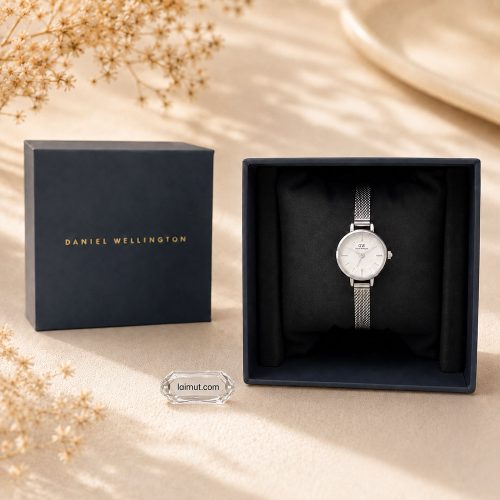 Đồng hồ Daniel Wellington DW00100746 fullbox chính hãng tại Laimut