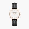 Đồng hồ Daniel Wellington DW00100230 Petite Sheffield Rose Gold chính hãng