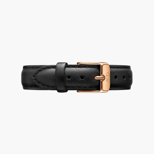Dây đồng hồ Daniel Wellington DW00100230 Petite Sheffield Rose Gold chính hãng