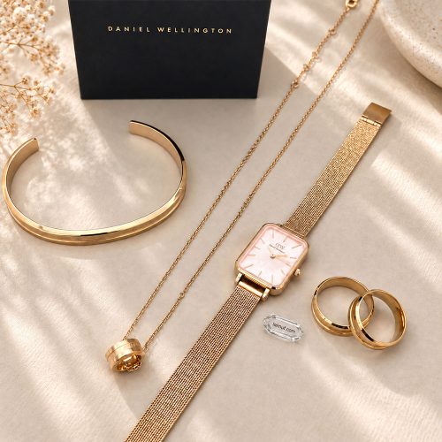 Đồng hồ Daniel Wellington DW00100510 fullbox mới 100% tại Laimut