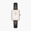 Đồng hồ Daniel Wellington DW00100434 Quadro Pressed Sheffield chính hãng
