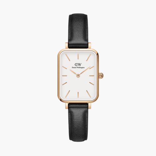Đồng hồ Daniel Wellington DW00100434 Quadro Pressed Sheffield chính hãng