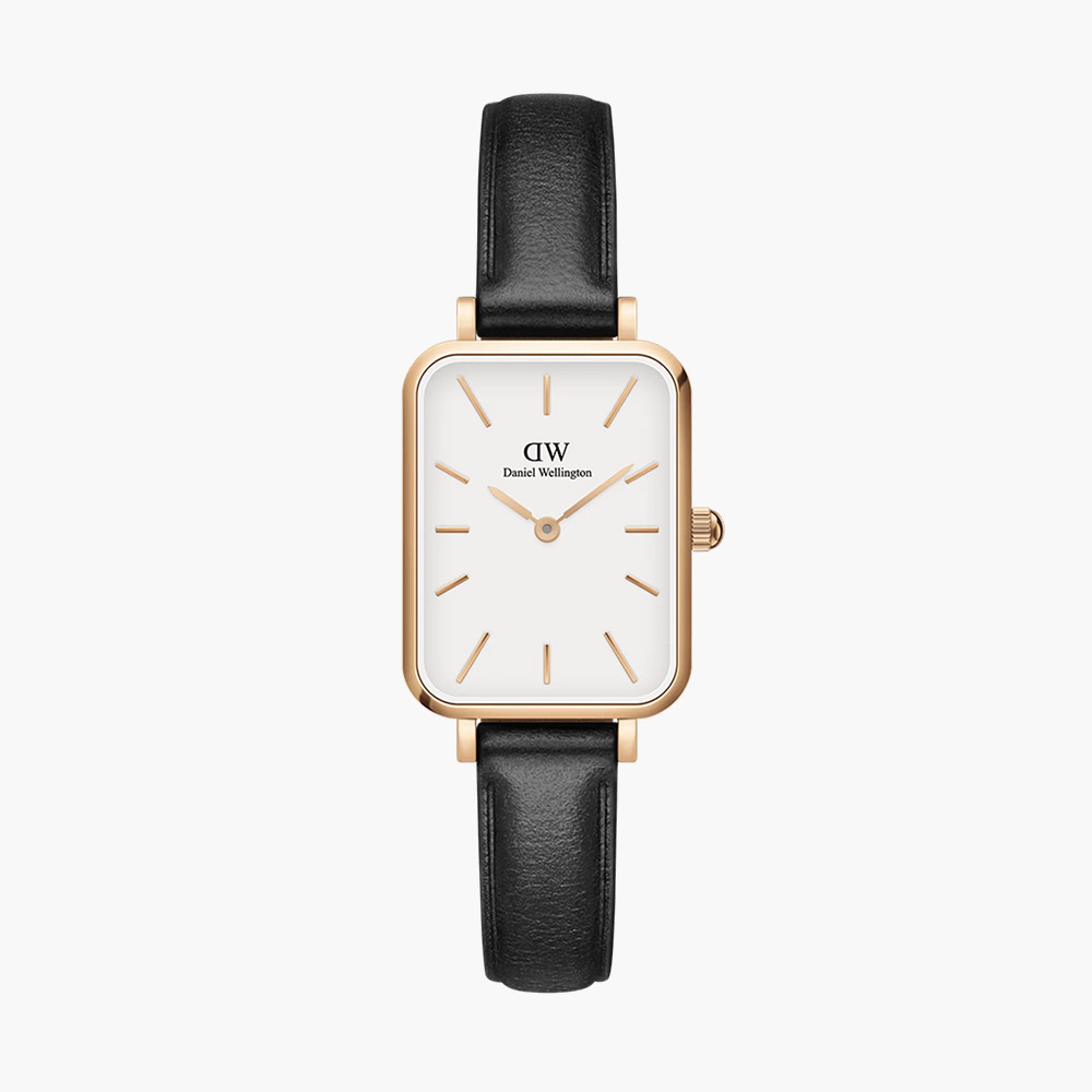 Đồng hồ Daniel Wellington DW00100434 Quadro Pressed Sheffield chính hãng
