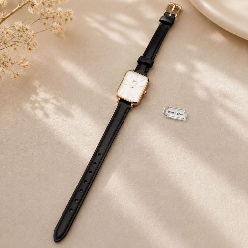 Đồng hồ Daniel Wellington DW00100434 chụp thực tế tại Laimut