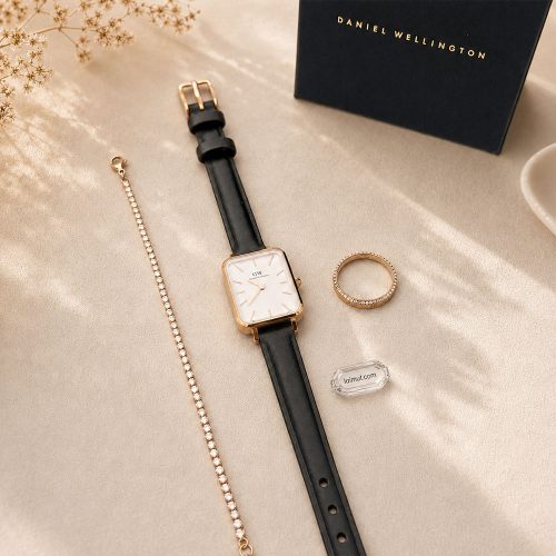 Đồng hồ Daniel Wellington DW00100434 fullbox mới 100% tại Laimut