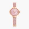 Đồng hồ Swarovski 5678756 Illumina Watch chính hãng
