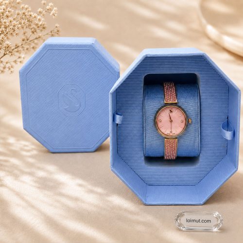 Đồng hồ Swarovski 5678756 fullbox chính hãng tại Laimut