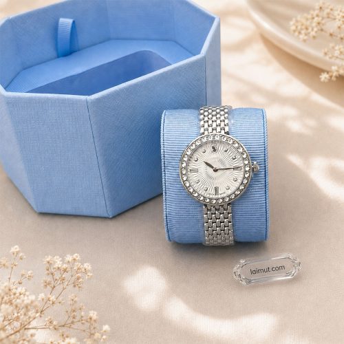 Mặt số Swarovski 5673022 Matrix watch