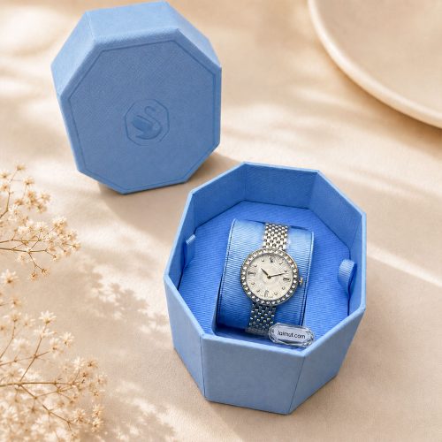 Fullbox đồng hồ Swarovski 5673022 chính hãng