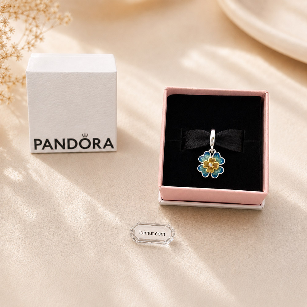 Charm Pandora 763624C01 fullbox chính hãng tại Laimut