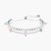 Lắc tay Swarovski 5742463 Ariana Grande x Swarovski Bracelet chính hãng