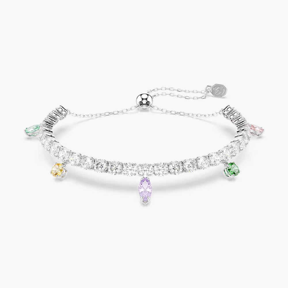 Lắc tay Swarovski 5742463 Ariana Grande x Swarovski Bracelet chính hãng