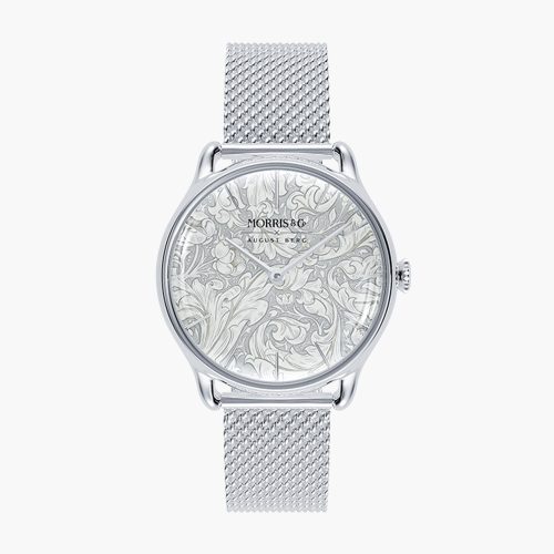 Đồng hồ August Berg M1BB0530E20MS Bachelors Button | Laimut | Ảnh 3D