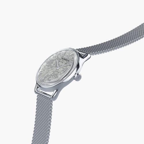 Đồng hồ August Berg M1BB0530E20MS Bachelors Button | Laimut | Ảnh 3D